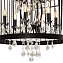 Люстра подвесная Loft It Vintage Birdcage Loft1891/12 480Вт 12 лампочек E14