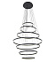 Люстра подвесная KINK Light Тор 08537,19(4000K) 284Вт 7 лампочек LED