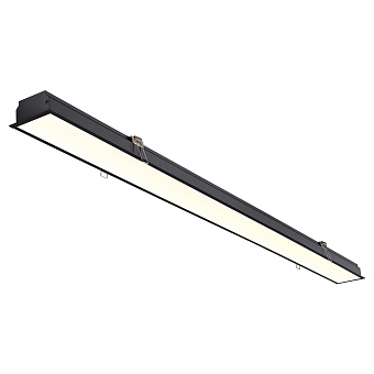 Светильник линейный Novotech ITER 358823 48Вт 1200мм LED