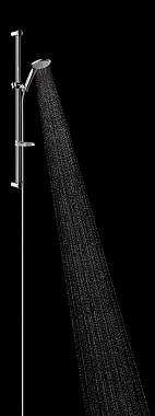 Душевой гарнитур GROHE Euphoria 110 Mono 27267001 хром