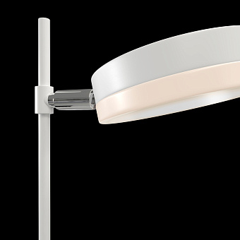 Настольная лампа Maytoni Fad MOD070TL-L8W3K 6Вт LED