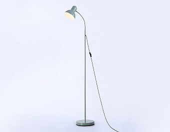 Торшер Ambrella TRADITIONAL Floor TR97662 40Вт E27