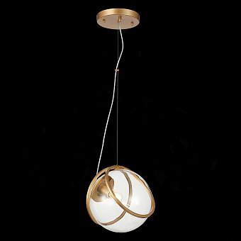 Люстра подвесная ST Luce ACERRA SL1181.313.01 40Вт 1 лампочек E27