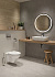 Инсталляция с унитазом VITRA Normus 9773B003-7206