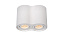 Спот Lucide TUBE 22952/02/31 50Вт 2 лампы GU10