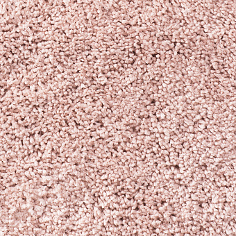 Коврик для ванной WASSERKRAFT Dill BM-3915 60х60см розовый