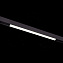 Магнитный трековый светильник ST Luce STANDI ST360.436.12 12Вт LED чёрный