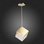 Светильник подвесной ST Luce RIELLO SL1182.203.01 5Вт G9