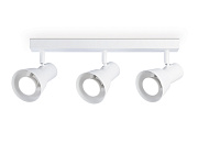 Светильник настенно-потолочный Ambrella TECHNO SPOT Move TA13119 12Вт GU10