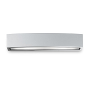 Светильник фасадный IDEAL LUX ANDROMEDA 163543 60Вт IP54 E27 серый