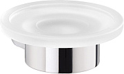 Мыльница Gedy Pirenei PI11(13) хром