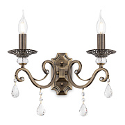Бра Maytoni Grace RC247-WL-02-R 120Вт E14