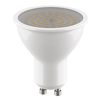Светодиодная лампа Lightstar 940262 GU10 6Вт 3000К
