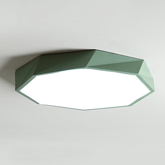 Светильник потолочный ImperiumLOFT Geometric 193284-26 24Вт LED