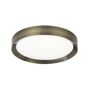 Светильник настенно-потолочный Odeon WALLI 4948/45CL 45Вт LED