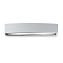 Светильник фасадный IDEAL LUX ANDROMEDA 163543 60Вт IP54 E27 серый
