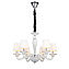 Люстра подвесная ST Luce SERENATTA SL1112.503.06 240Вт 6 лампочек E14