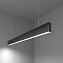 Светильник линейный Elektrostandard Grand a042950 101-200-30-103 20Вт 1030мм LED