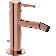 Смеситель для биде VITRA Origin A4255926 медь