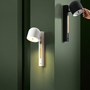 Бра ImperiumLOFT Vic 204240-26 8Вт LED