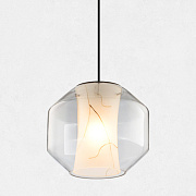 Светильник подвесной ImperiumLOFT ﻿inis 220187-26 60Вт E27