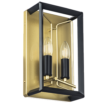 Бра Lightstar Regolo 713627 40Вт E14