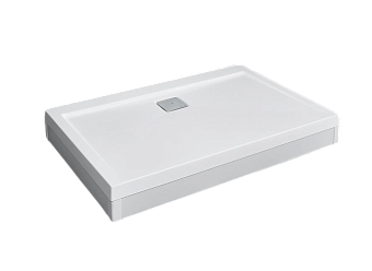 Душевой поддон RADAWAY Argos 4ADN914-02 140х90см