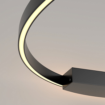 Бра Maytoni Rim MOD058WL-L50B3K 51Вт LED