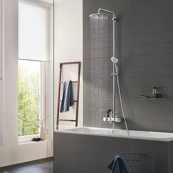 Душевая система GROHE Euphoria SmartControl 260 Mono 26510000 хром
