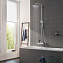 Душевая система GROHE Euphoria SmartControl 260 Mono 26510000 хром