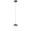 Основание для светильника Lightstar 590257 чёрный