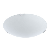 Светильник потолочный Arte Lamp PLAIN A3720PL-1CC 100Вт E27