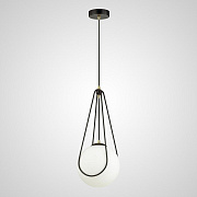 Светильник подвесной ImperiumLOFT Chasil 208477-23 20Вт E14