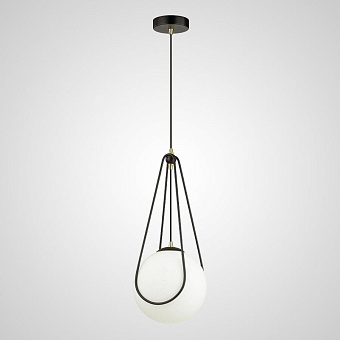 Светильник подвесной ImperiumLOFT Chasil 208477-23 20Вт E14