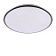 Светильник потолочный Loft It Brim 10226 Black 36Вт LED