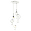 Светильник подвесной Lussole Lowndes LSP-8495 200Вт E27