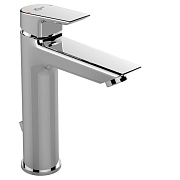 Смеситель для раковины IDEAL STANDARD TESI A6563AA хром