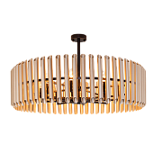 Люстра Bogate's Castellie 361/8 480Вт 8 лампочек E14