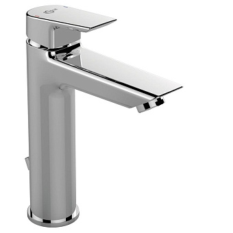 Смеситель для раковины IDEAL STANDARD TESI A6563AA хром