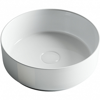 Раковина накладная Ceramica Nova ELEMENT CN5001 36х36см