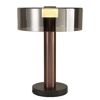 Настольная лампа Mantra GIN 8426 12Вт GU10