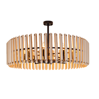 Люстра Bogate's Castellie 361/8 480Вт 8 лампочек E14