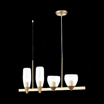 Светильник подвесной ST Luce TENERESA SL1119.203.04 160Вт E14