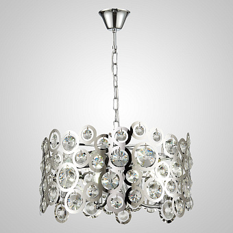 Светильник подвесной ImperiumLOFT Czaraeg 193650-23 320Вт E14