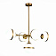 Люстра ST Luce ARBE SL1157.303.05 200Вт 5 лампочек E14