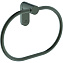 Полотенцедержатель IDEAL STANDARD CONCA T4503A5 оружейная сталь 21,2см