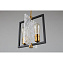Светильник подвесной Omnilux Onte OML-99706-02 80Вт E27