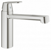 Смеситель для раковины GROHE Eurosmart Cosmopolitan 30193DC0 хром