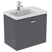 Тумба под раковину подвесная IDEAL STANDARD CONNECT SPACE E0315KR 37,5х59х51,2см