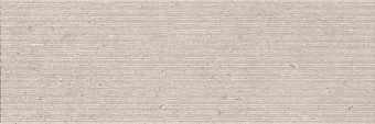 Настенная плитка KERAMA MARAZZI 14063R бежевый матовый структура обрезной 40х120см 1,44кв.м. матовая